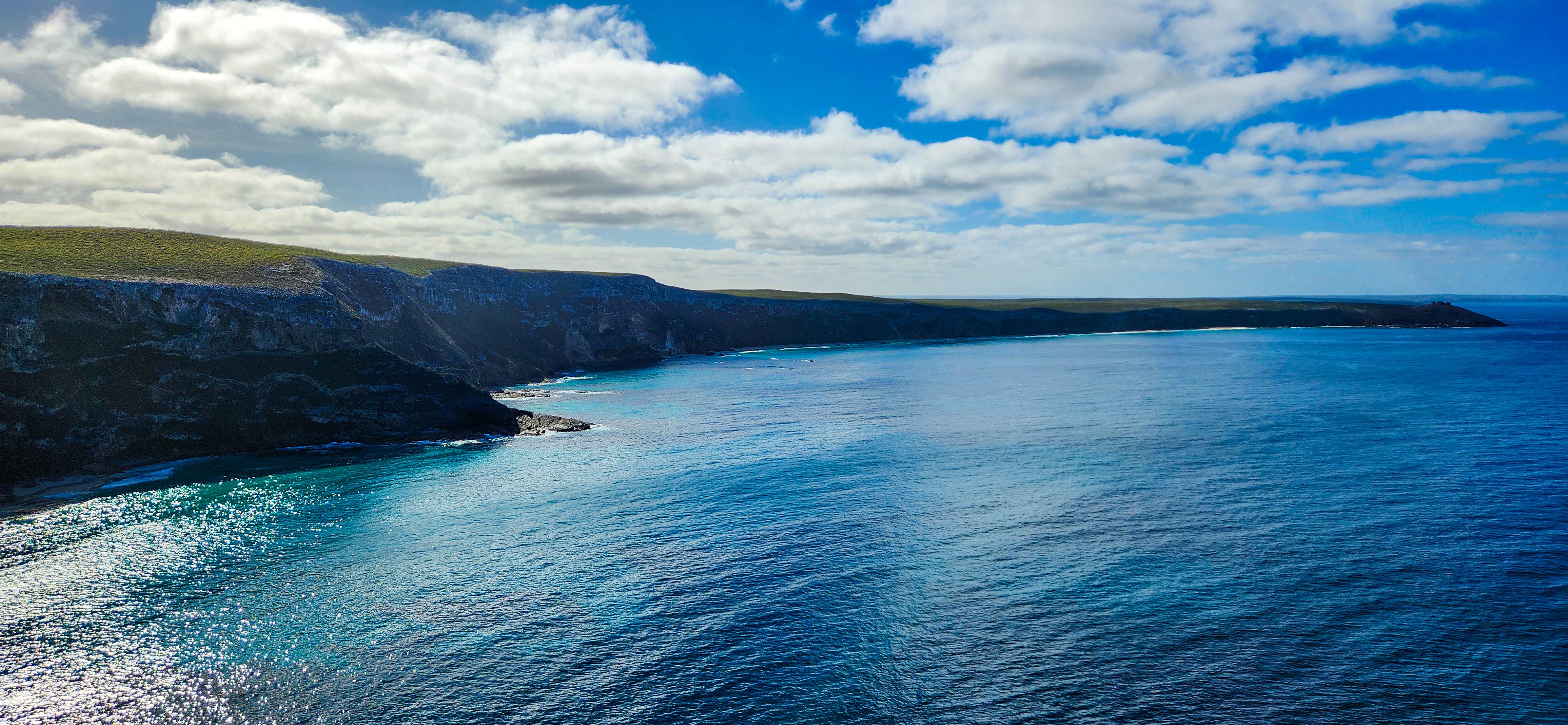 Weirs Cove Lookout